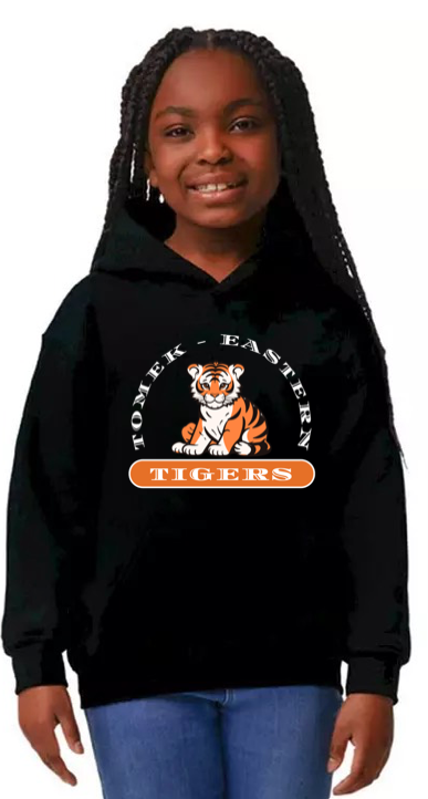 Tomek - Eastern Elementary - Sweatshirt