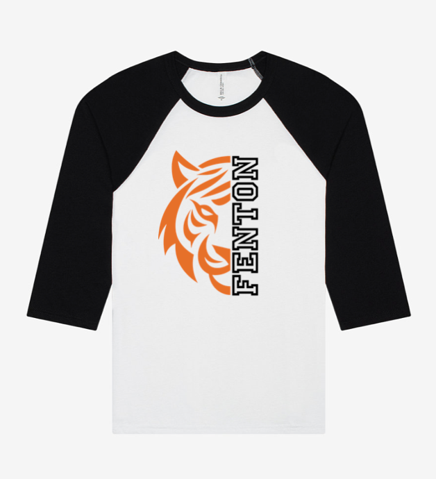 Child - Baseball T
