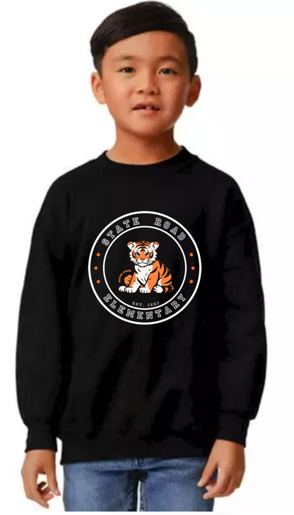State Road Elementary -  Sweatshirt