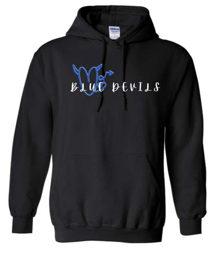 Child - Hooded Sweatshirt - Lake Fenton
