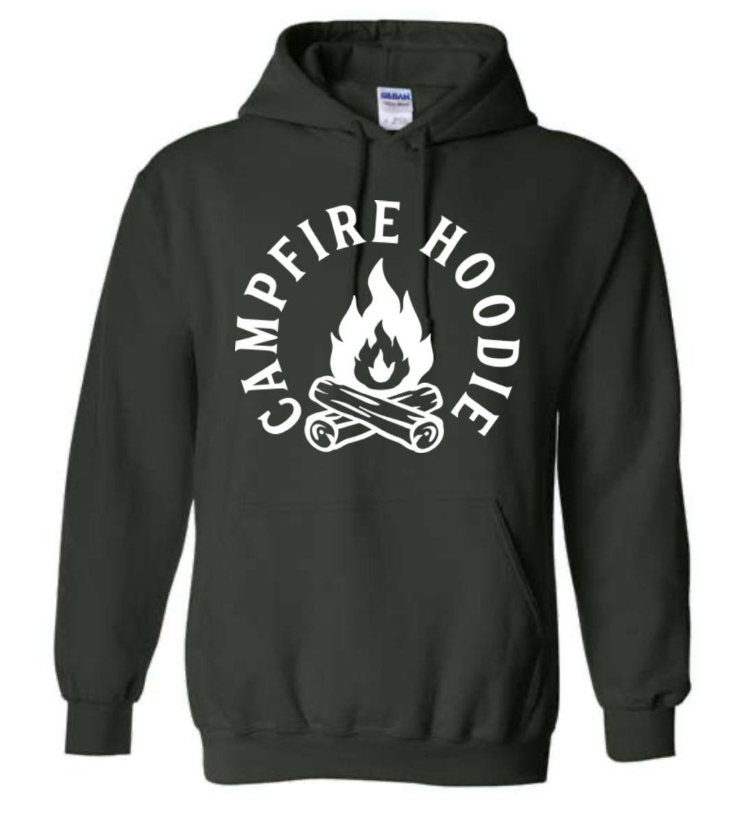Campfire Hoodie