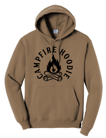 Campfire Hoodie