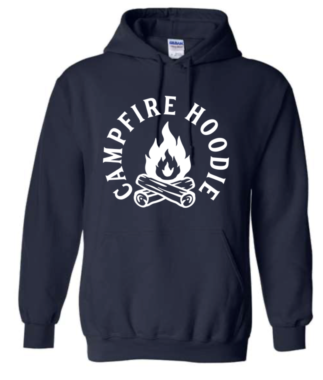 Campfire Hoodie