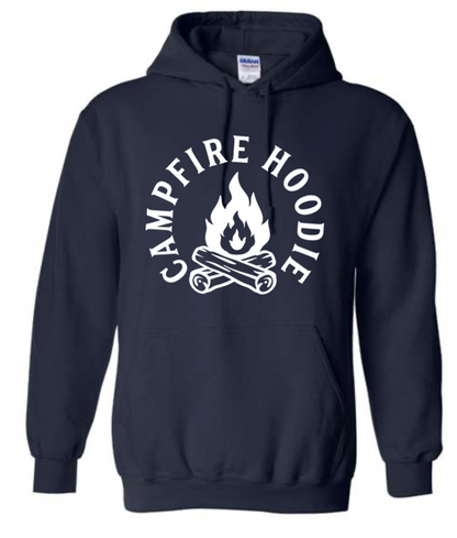Campfire Hoodie