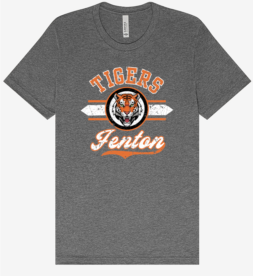 Fenton - Vintage